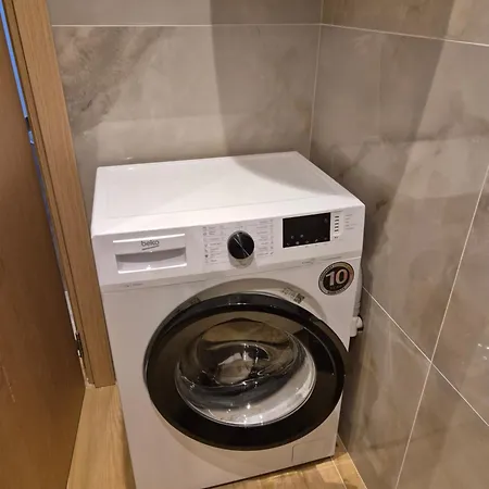 Super Apartament