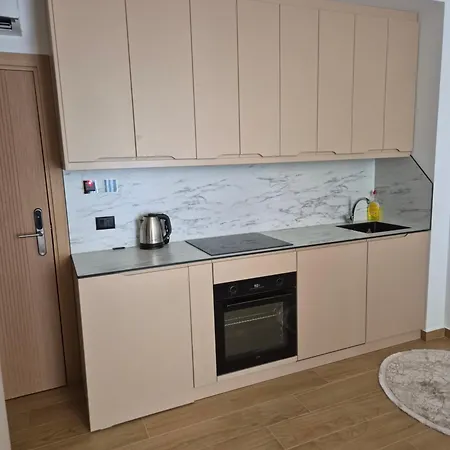 Super Apartment *